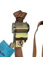 CUSTOM-SW 1978 Seat Belt Front 647901