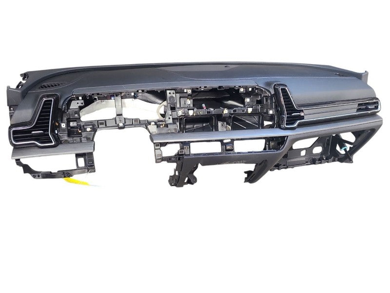 Dash Panel US Built Plastic Fits 23 SPORTAGE 611601