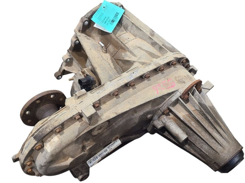 Transfer Case Electronic Shift Fits 11-12 FORD F250SD PICKUP 667225