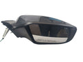 Passenger Side View Mirror Power Sedan Non-heated Fits 13-18 ALTIMA 63