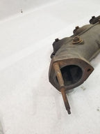 Passenger Exhaust Manifold 8-454 7.4L Fits 88-92 CHEVROLET 3500 PICKUP