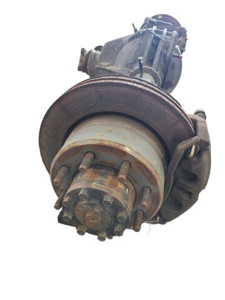 Rear Axle 2WD Pickup 11.5" Ring Gear Srw Fits 14-18 DODGE 3500 PICKUP 