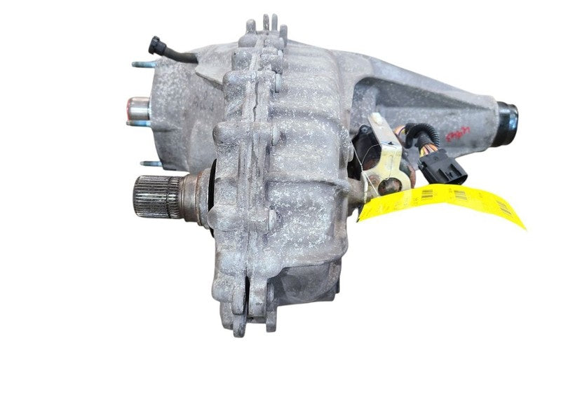 Transfer Case Model Bw 44-46 Electric Shift Fits 19-22 DODGE 2500 PICK