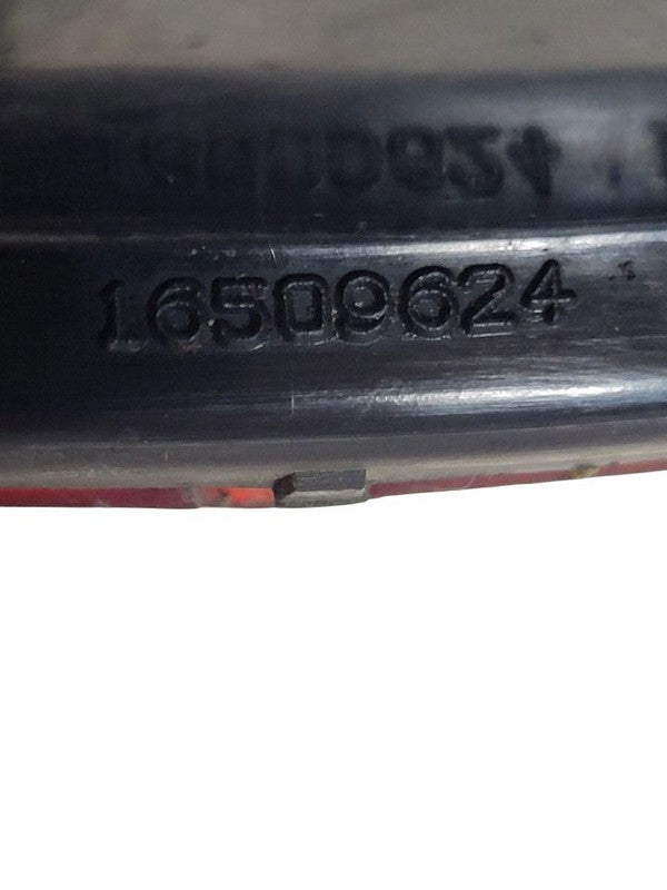 Tail Light Excluding ZR1 Fits 84-90 CORVETTE 668342