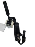 EXPLORER  2017 Seat Belt Rear 634264
