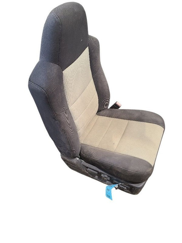 Passenger Front Seat Bench Split 40/20/40 Fits 08-10 FORD F250SD PICKU