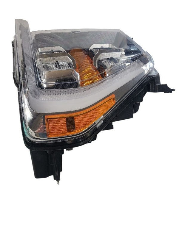 Passenger Headlight LED Fits 21-23 FORD F150 PICKUP 670813