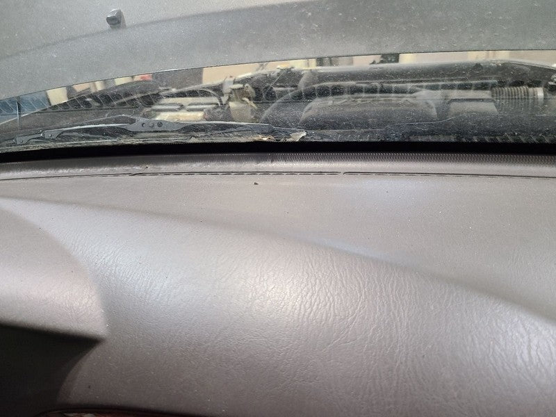 Dash Panel Fits 01-07 SEQUOIA 664249