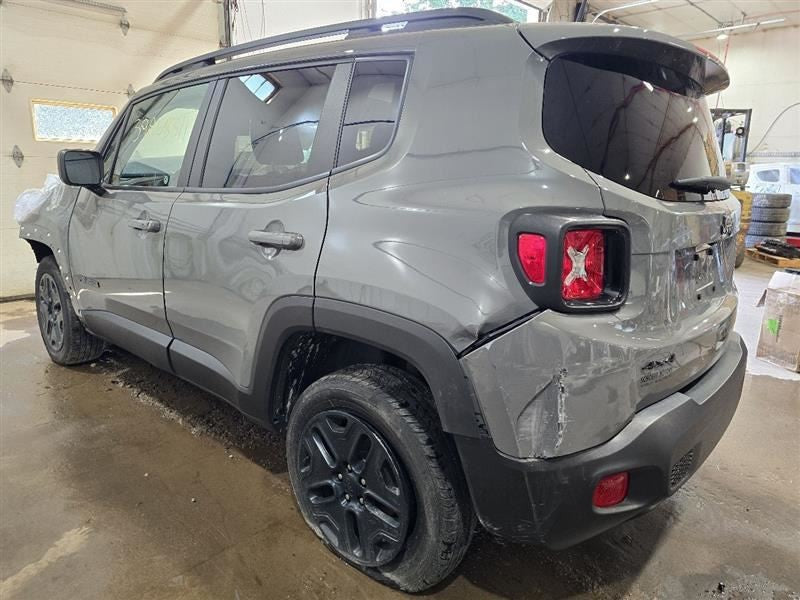 Console Front Roof Fits 2020 RENEGADE 595871