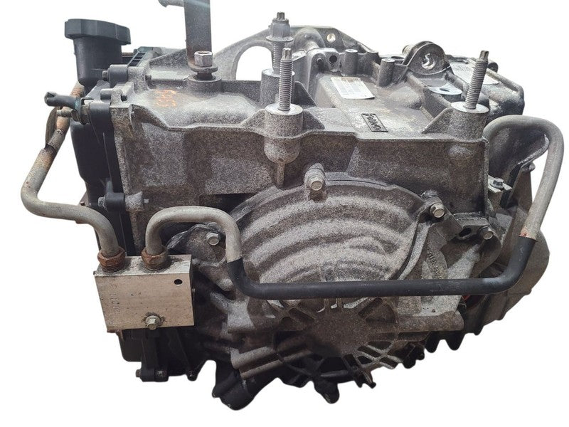 Automatic Transmission 3.5L 4WD AWD ID DA5P-7000-RA Fits 11-12 EXPLORE