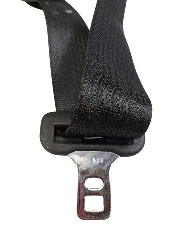 JOURNEY   2011 Seat Belt Rear 607388