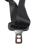 JOURNEY   2011 Seat Belt Rear 607388
