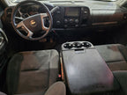 Passenger Rear Side Door Crew Cab Fits 07-14 SIERRA 2500 PICKUP 646582