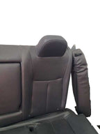SENTRA    2014 Seat Rear 606469
