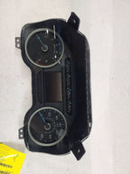 Speedometer Cluster MPH XLT Fits 16 FORD F150 PICKUP 604620