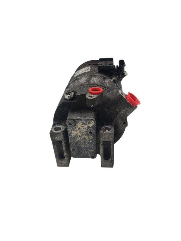 AC Compressor Fits 16-20 INFINITI QX60 659895