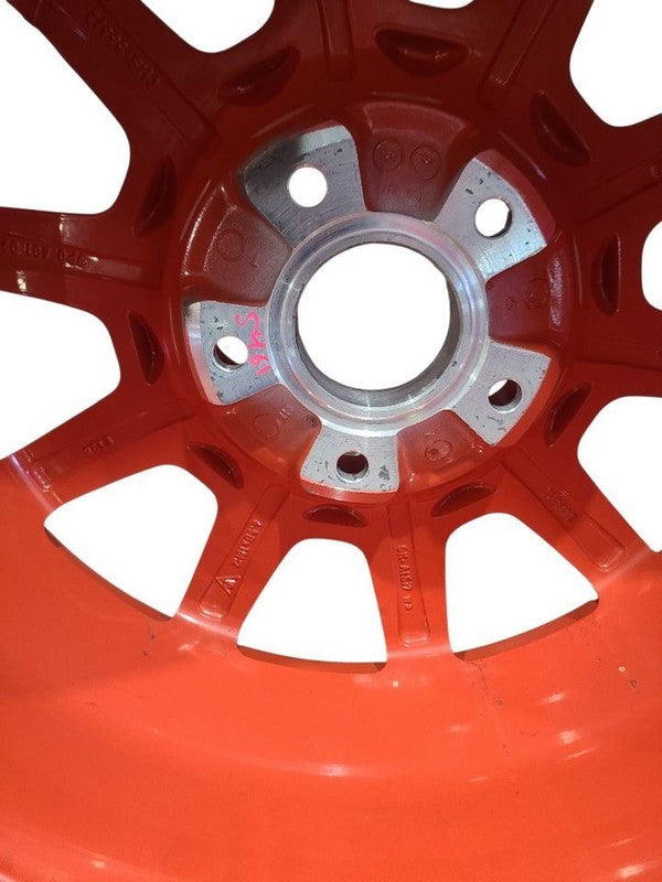 Wheel 18x6-1/2 Spare Fits 12-18 PORSCHE CAYENNE 662988