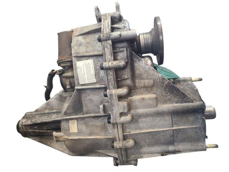 Transfer Case 3.7L Opt NR4 Fits 06-08 HUMMER H3 680307