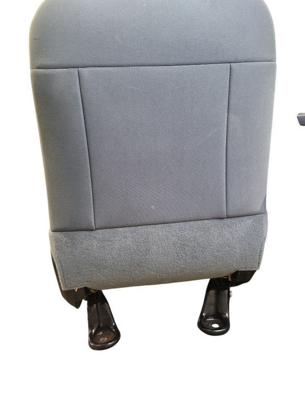 Driver Front Seat Bench 40/20/40 Split Fits 12-24 DODGE 2500 PICKUP 66