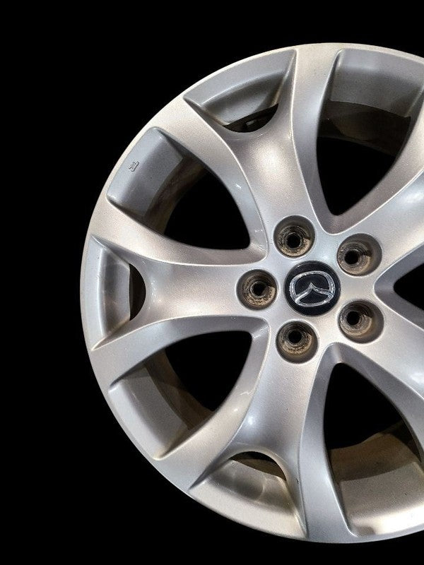 Wheel Aluminum 18x7-1/2 Fits 11-16 MAZDA CX-9 651755