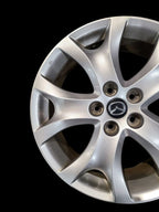 Wheel Aluminum 18x7-1/2 Fits 11-16 MAZDA CX-9 651755
