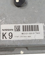 Engine ECM Electronic Control Module QR25DE 2.5L Federal Fits 08 ROGUE