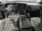 Steering Gear/Rack Power Steering Fits 02-07 SIERRA 2500 PICKUP 646139