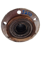 Hub Front With Lockout Mechanism Automatic Locking Fits 91-93 BRONCO 6