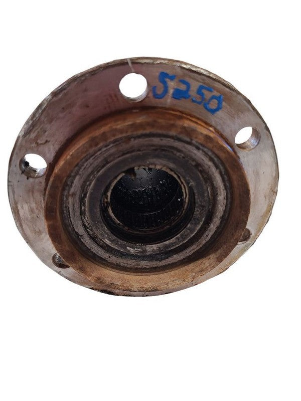 Hub Front With Lockout Mechanism Automatic Locking Fits 91-93 BRONCO 6