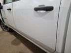 Driver Rear Side Door Crew Cab Opt Ako Fits 20-26 SILVERADO 2500 PICKU
