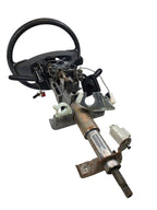 Steering Column Shift Tilt Wheel L Fits 07-09 DODGE 2500 PICKUP 625270
