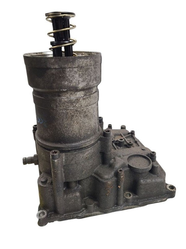 F350SD    2008 Filter/Adapter 262196
