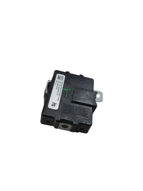 Chassis ECM Suspension TPMS Control Center Dash Fits 08-10 ENTOURAGE 6