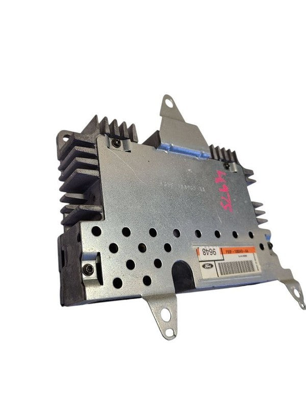 Audio Equipment Radio Heritage Amplifier Fits 97-04 FORD F150 PICKUP 6
