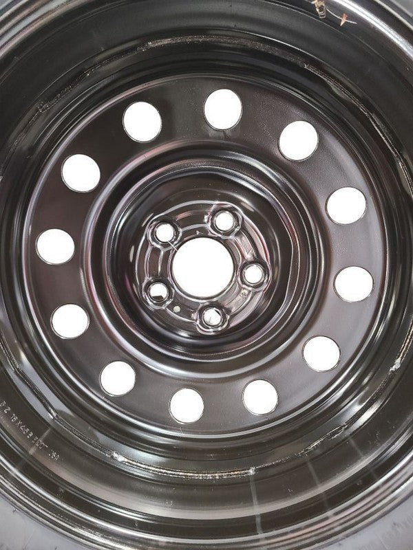 Wheel 18x4 Compact Spare Steel Fits 19-24 EDGE 669630