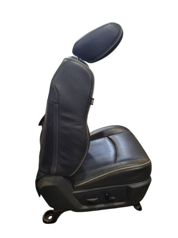 Passenger Front Seat Bench 40/20/40 Split Fits 12-24 DODGE 2500 PICKUP