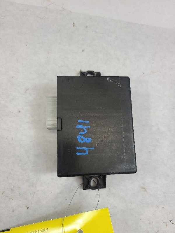 Chassis ECM Driver Park Assist Module Fits 13-15 MKX 608108