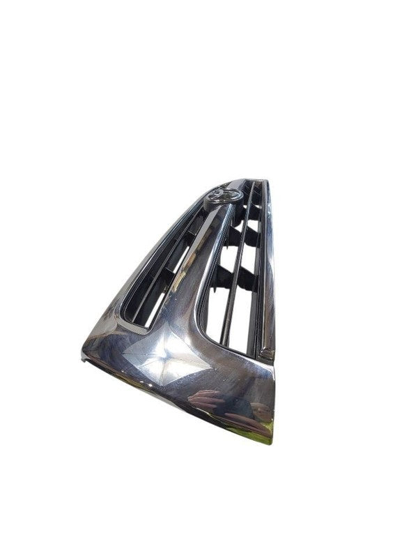 Grille Upper Chrome Fits 99-00 4 RUNNER 663389