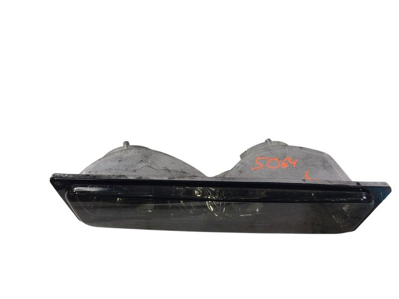 Driver Corner/Park Light Fits 90-93 CHEVROLET 1500 PICKUP 630538