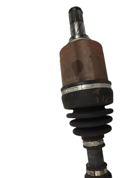 Driver Axle Shaft Front Axle 2.5L VIN 5 1st Digit AWD Fits 14-20 ROGUE