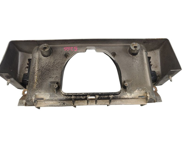 MONTE CAR 1985 Tail Finish Panel 662189
