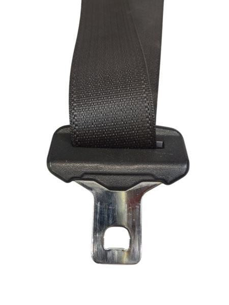 Seat Belt Front Bucket Seat Driver Retractor Fits 11-12 MKS 597351