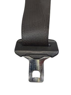 Seat Belt Front Bucket Seat Driver Retractor Fits 11-12 MKS 597351
