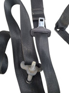 F350SD    2015 Seat Belt Rear 628772