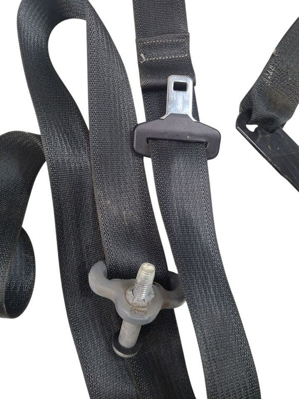 F350SD    2015 Seat Belt Rear 628772