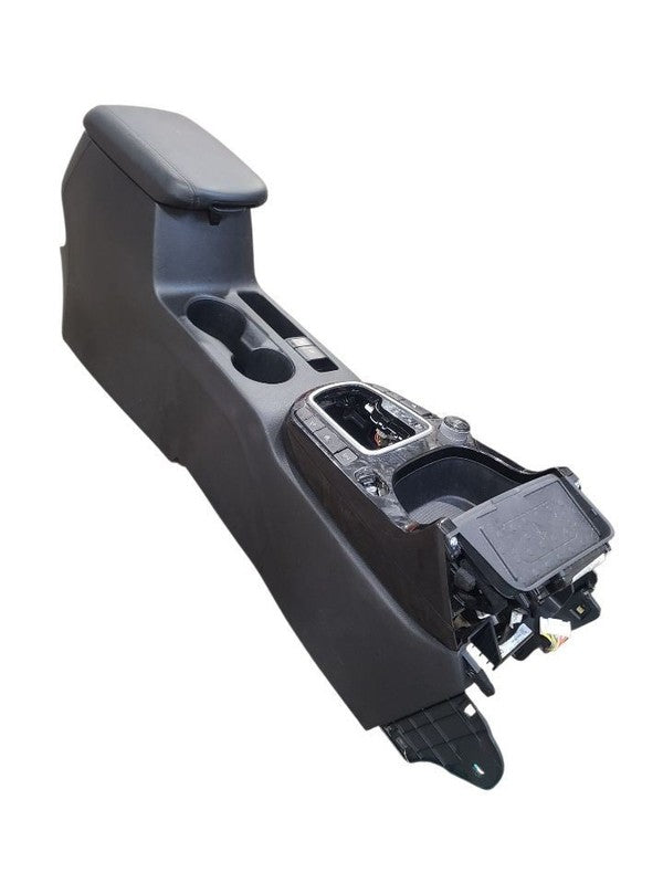 Console Front Floor With Electric Parking Brake Fits 21-26 SELTOS 6709