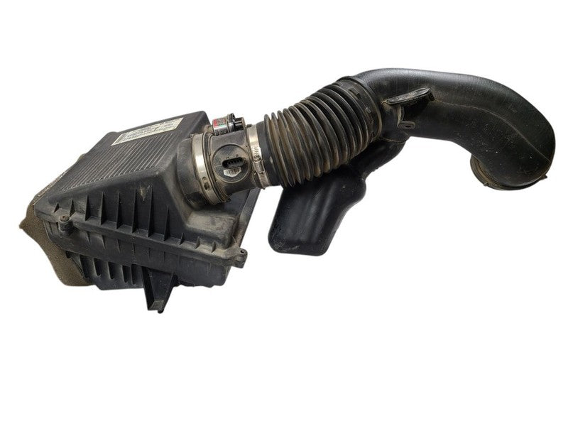 Air Cleaner 6.0L Hybrid Fits 07-09 ESCALADE 613994