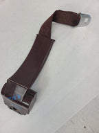REAR WAGONEER  1989 Passenger Side Lap Seat Belt Rear 553177