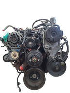 Engine 5.7L VIN R 8th Digit Gasoline Fits 96-00 CHEVROLET 2500 PICKUP 