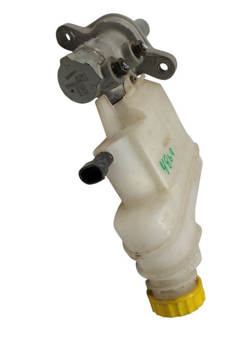 Brake Master Cylinder Fits 15-18 RENEGADE 610428